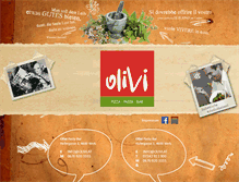 Tablet Screenshot of olivi.at